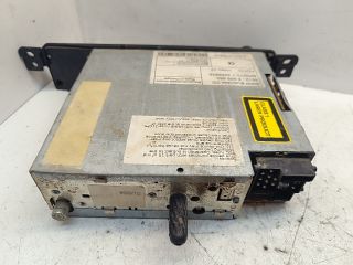 bontott BMW 3 E46 Rádió / CD