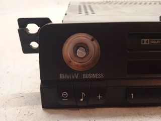bontott BMW 3 E46 Rádió / CD