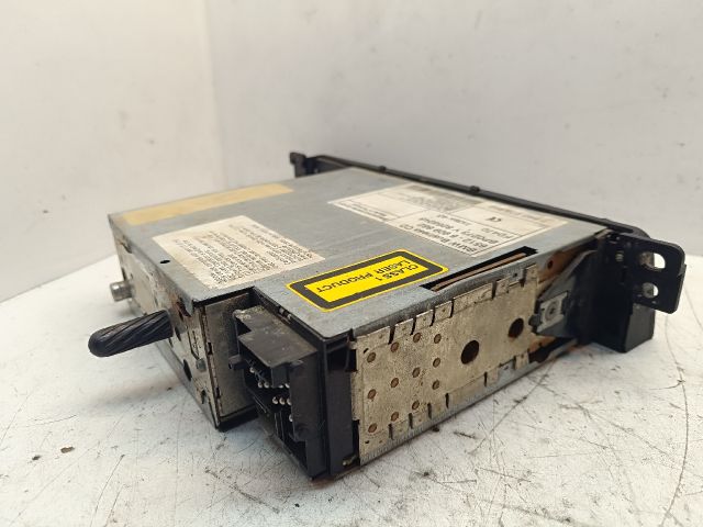 bontott BMW 3 E46 Rádió / CD