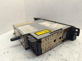 bontott BMW 3 E46 Rádió / CD