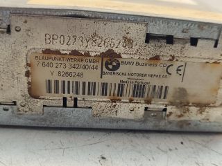 bontott BMW 3 E46 Rádió / CD