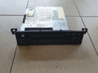 bontott BMW 3 E46 Rádió / CD