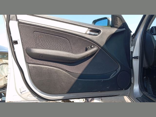 bontott BMW 3 E46 Rádió / CD