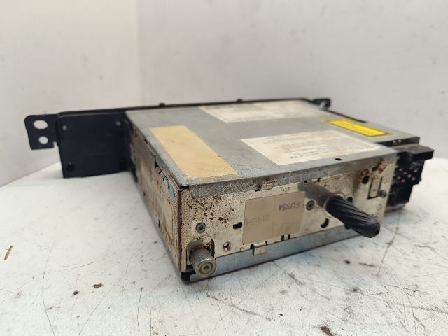 bontott BMW 3 E46 Rádió / CD