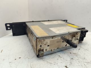 bontott BMW 3 E46 Rádió / CD