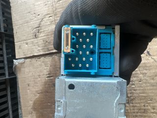 bontott BMW 3 E46 Rádió / CD