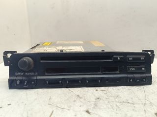 bontott BMW 3 E46 Rádió / CD