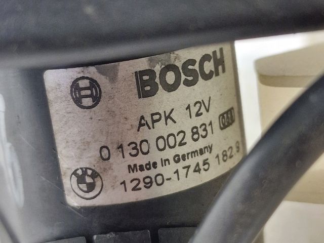 bontott BMW 3 E46 Relé