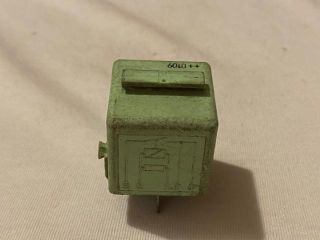 bontott BMW 3 E46 Relé