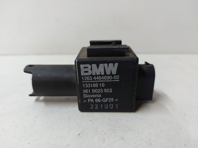 bontott BMW 3 E46 Relé