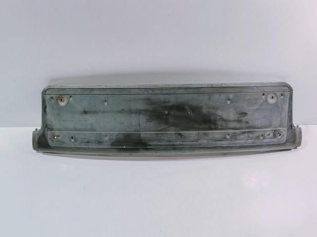 bontott BMW 3 E46 Rendszámtábla Tartó