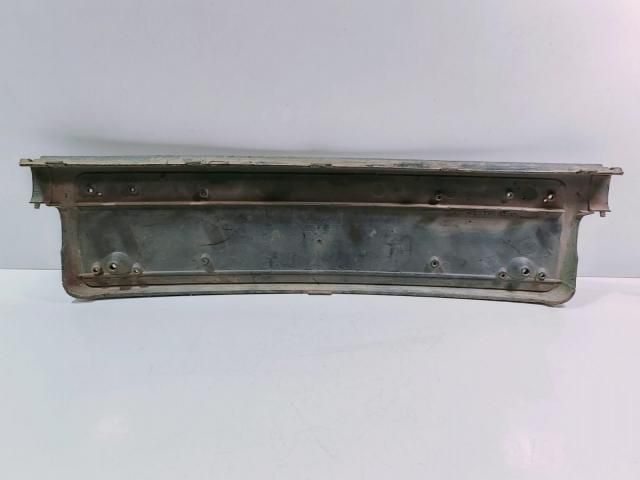 bontott BMW 3 E46 Rendszámtábla Tartó