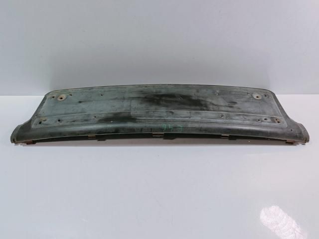 bontott BMW 3 E46 Rendszámtábla Tartó