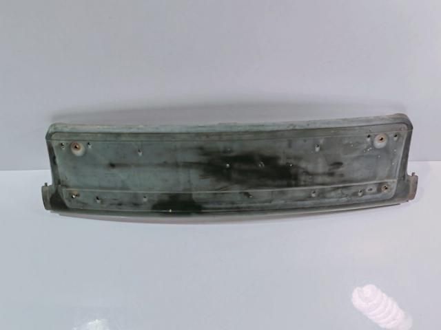 bontott BMW 3 E46 Rendszámtábla Tartó