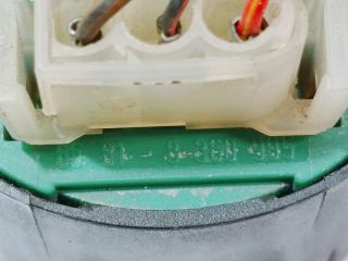 bontott BMW 3 E46 Riasztó Hangszóró