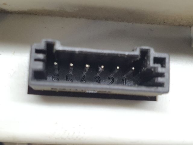 bontott BMW 3 E46 Riasztó Központ