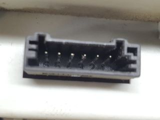 bontott BMW 3 E46 Riasztó Központ