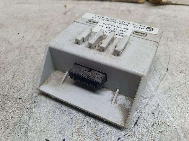 bontott BMW 3 E46 Riasztó Központ