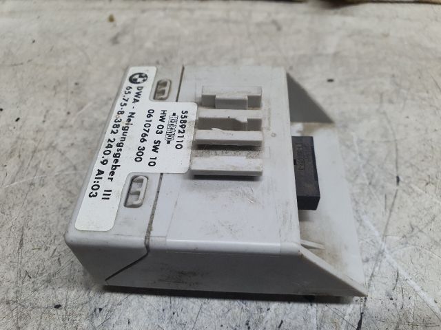 bontott BMW 3 E46 Riasztó Központ