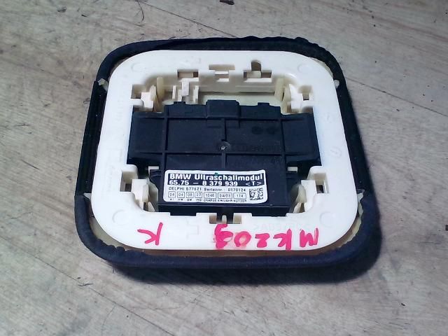 bontott BMW 3 E46 Riasztó Központ