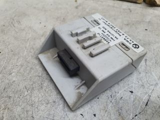 bontott BMW 3 E46 Riasztó Központ