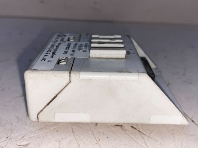 bontott BMW 3 E46 Riasztó Központ