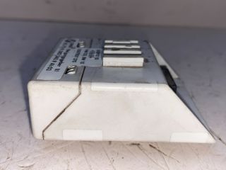 bontott BMW 3 E46 Riasztó Központ