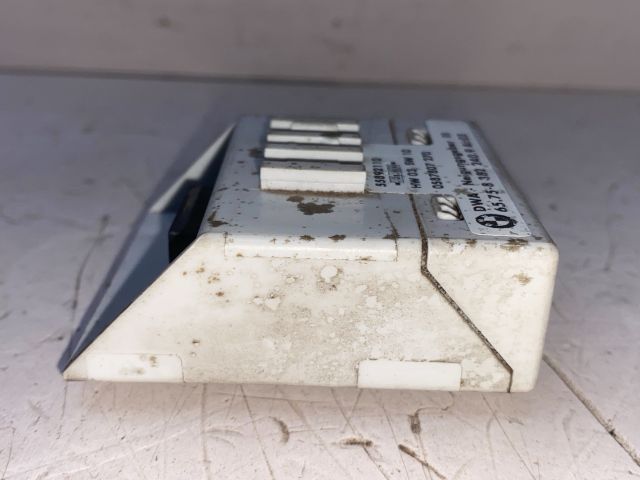 bontott BMW 3 E46 Riasztó Központ