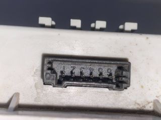 bontott BMW 3 E46 Riasztó Központ