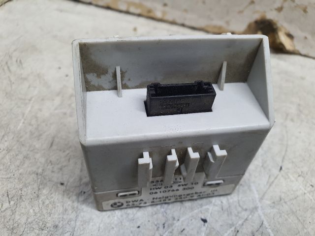 bontott BMW 3 E46 Riasztó Központ