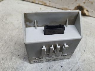 bontott BMW 3 E46 Riasztó Központ