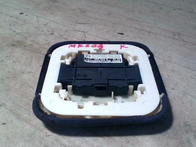 bontott BMW 3 E46 Riasztó Központ