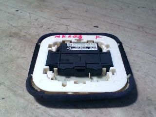 bontott BMW 3 E46 Riasztó Központ