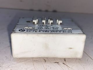 bontott BMW 3 E46 Riasztó Központ