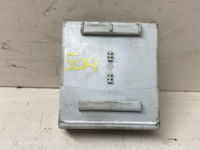 bontott BMW 3 E46 Riasztó Központ