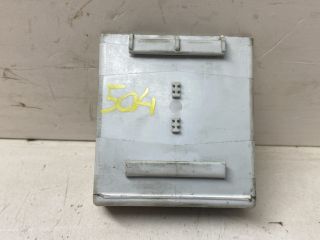 bontott BMW 3 E46 Riasztó Központ