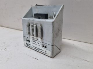 bontott BMW 3 E46 Riasztó Központ