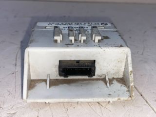 bontott BMW 3 E46 Riasztó Központ