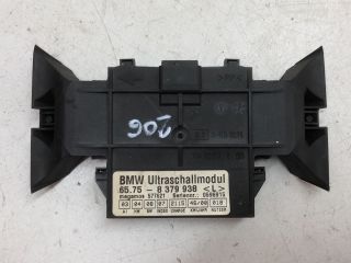 bontott BMW 3 E46 Riasztó Ultrahang Érzékelő