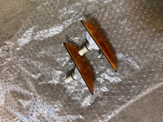 bontott BMW 3 E46 Sárvédő Irányjelző (Pozíciófüggetlen)