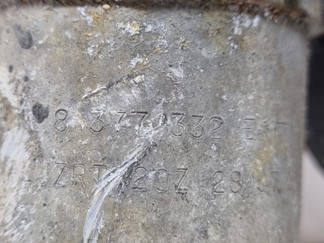 bontott BMW 3 E46 Szárító Szűrő