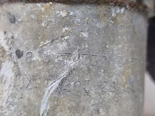 bontott BMW 3 E46 Szárító Szűrő