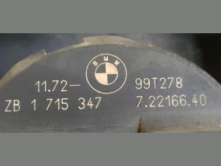 bontott BMW 3 E46 Szekunder Levegő Szivattyú