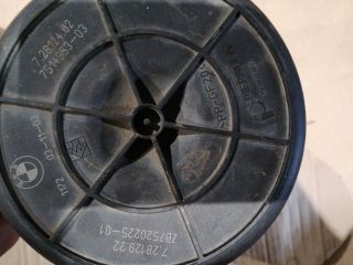 bontott BMW 3 E46 Szekunder Levegő Szivattyú