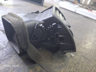 bontott BMW 3 E46 Szellőző Szett