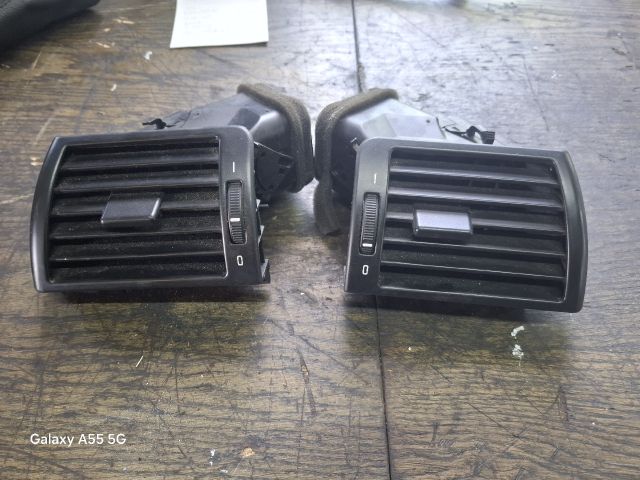 bontott BMW 3 E46 Szellőző Szett