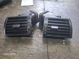 bontott BMW 3 E46 Szellőző Szett