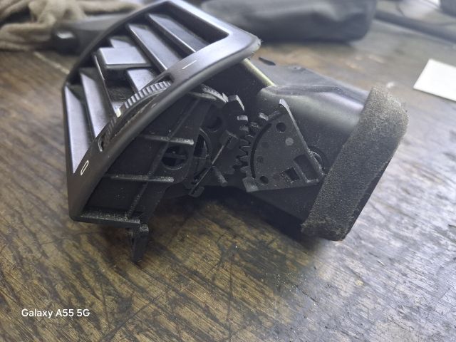 bontott BMW 3 E46 Szellőző Szett