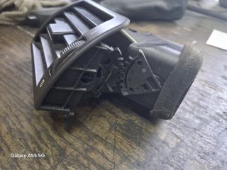 bontott BMW 3 E46 Szellőző Szett