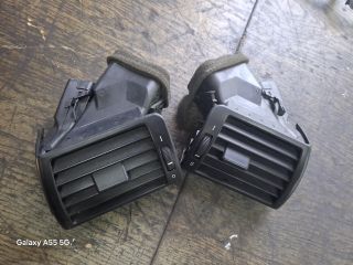 bontott BMW 3 E46 Szellőző Szett